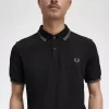 Camisa Fred Perry M3600 para hombre
