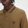 Camisa Fred Perry M3600 para hombre