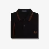 Camisa Fred Perry M3600 para hombre