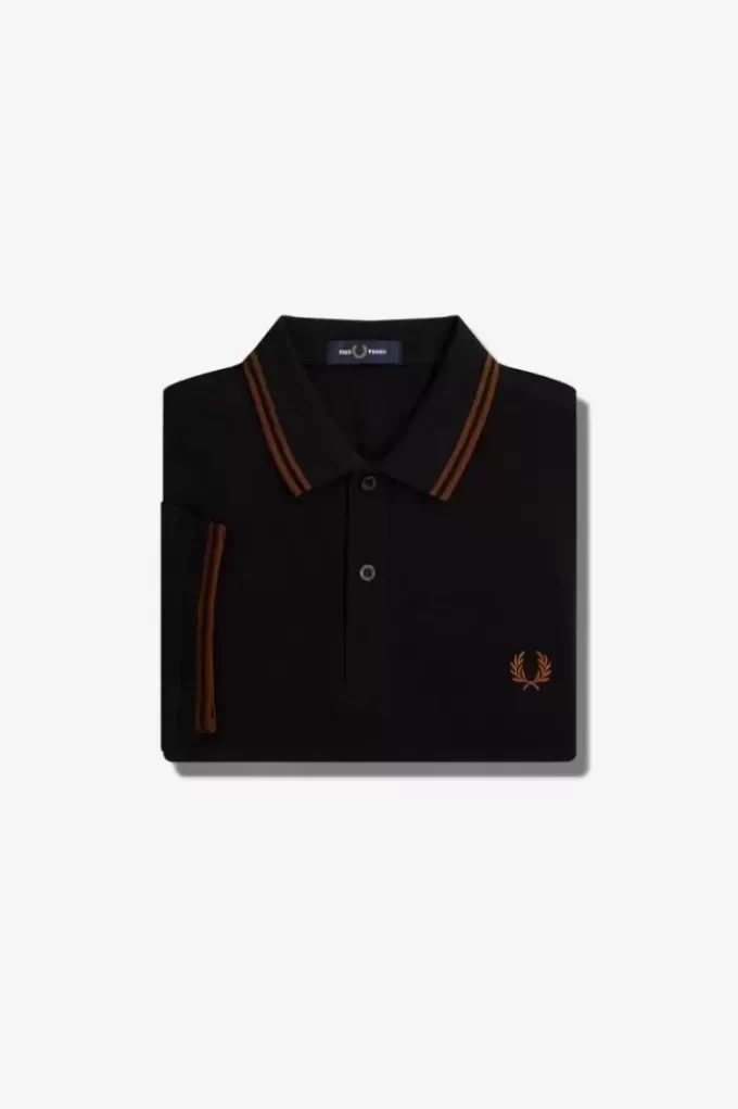 Camisa Fred Perry M3600 para hombre