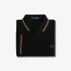 Camisa Fred Perry M3600 para hombre