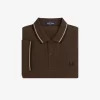 Camisa Fred Perry M3600 para hombre