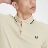 Camisa Fred Perry M3600 para hombre