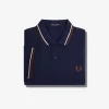 Camisa Fred Perry M3600 para hombre