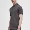 Camisa Fred Perry M3600 para hombre