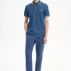 Camisa Fred Perry M3600 para hombre