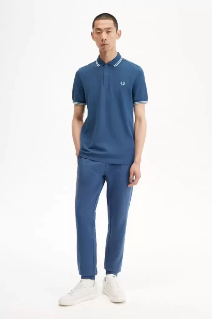 Camisa Fred Perry M3600 para hombre