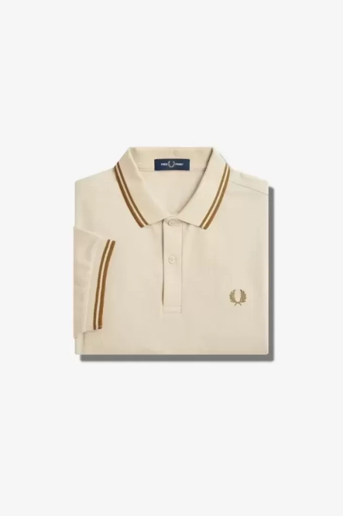 Camisa Fred Perry M3600 para hombre