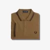 Camisa Fred Perry M3600 para hombre