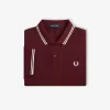 Camisa Fred Perry M3600 para hombre