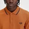 Camisa Fred Perry M3600 para hombre
