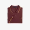 Camisa Fred Perry M3600 para hombre