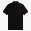 Camisa Fred Perry M3600 para hombre