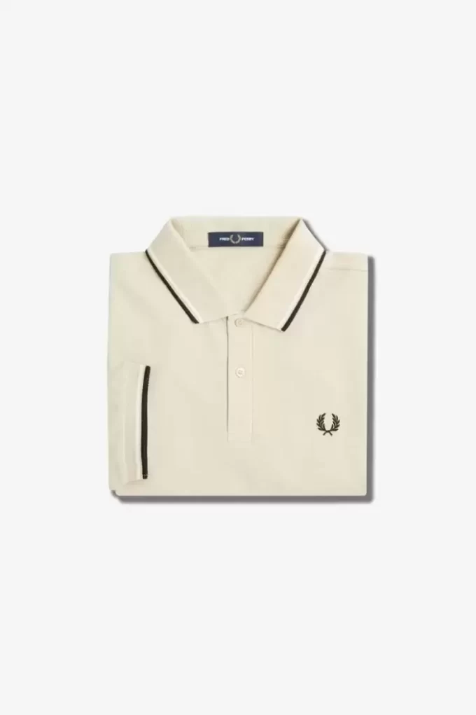 Camisa Fred Perry M3600 para hombre