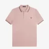 Camisa Fred Perry M3600 para hombre