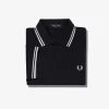 Camisa Fred Perry M3600 para hombre