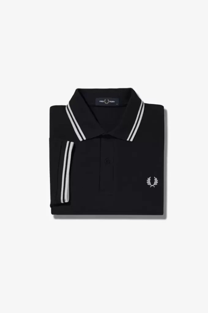 Camisa Fred Perry M3600 para hombre