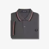 Camisa Fred Perry M3600 para hombre