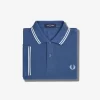 Camisa Fred Perry M3600 para hombre