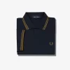 Camisa Fred Perry M3600 para hombre