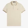 Camisa Fred Perry M3600 para hombre
