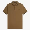 Camisa Fred Perry M3600 para hombre