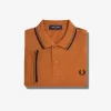 Camisa Fred Perry M3600 para hombre