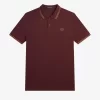 Camisa Fred Perry M3600 para hombre