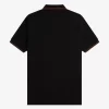 Camisa Fred Perry M3600 para hombre