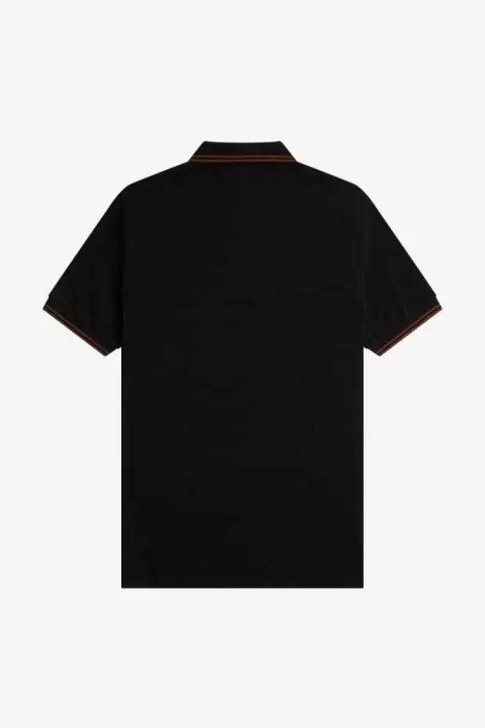 Camisa Fred Perry M3600 para hombre
