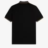 Camisa Fred Perry M3600 para hombre