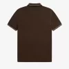 Camisa Fred Perry M3600 para hombre