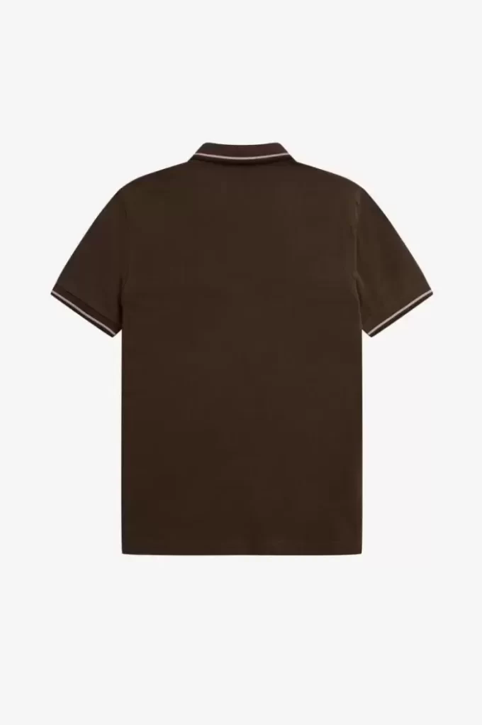 Camisa Fred Perry M3600 para hombre
