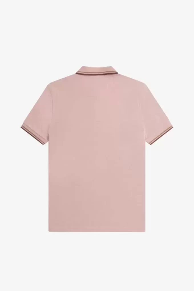 Camisa Fred Perry M3600 para hombre