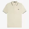 Camisa Fred Perry M3600 para hombre