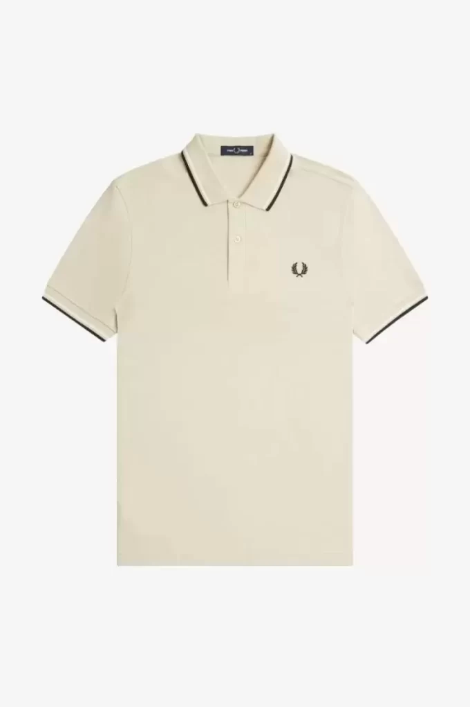 Camisa Fred Perry M3600 para hombre