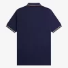 Camisa Fred Perry M3600 para hombre