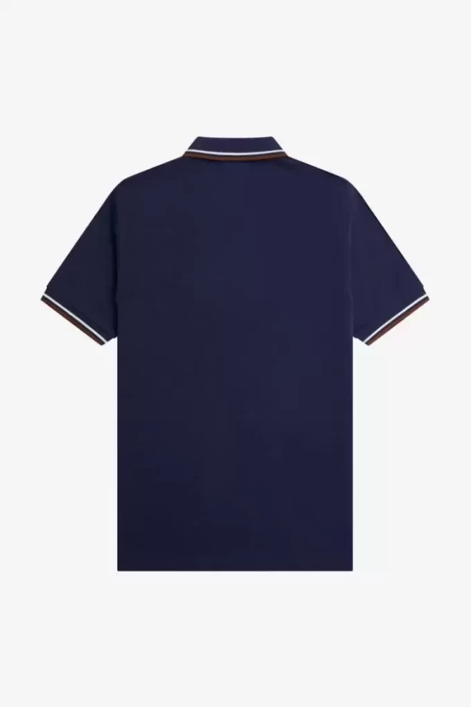 Camisa Fred Perry M3600 para hombre