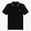 Camisa Fred Perry M3600 para hombre