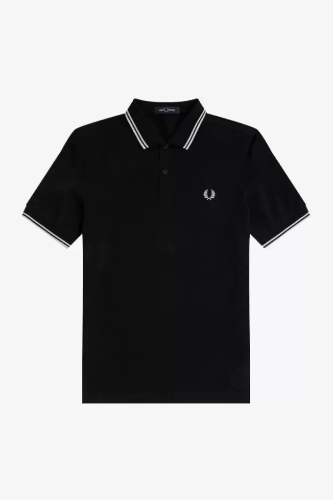Camisa Fred Perry M3600 para hombre