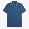 Camisa Fred Perry M3600 para hombre