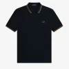 Camisa Fred Perry M3600 para hombre