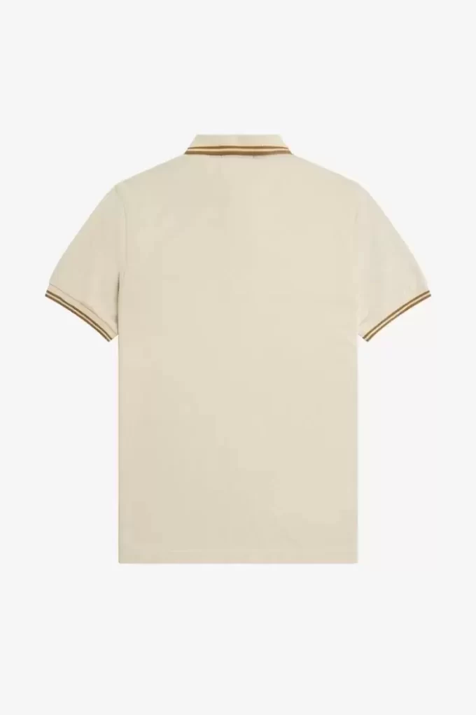Camisa Fred Perry M3600 para hombre