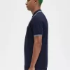 Camisa Fred Perry M3600 para hombre