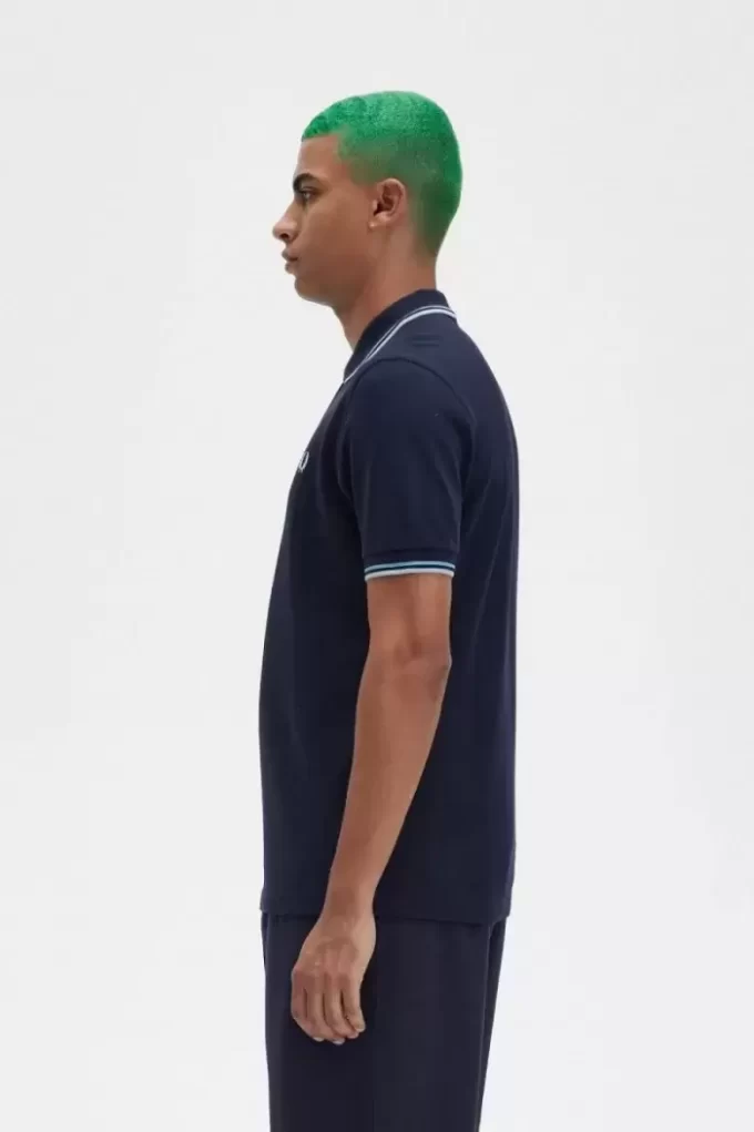 Camisa Fred Perry M3600 para hombre
