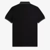 Camisa Fred Perry M3600 para hombre