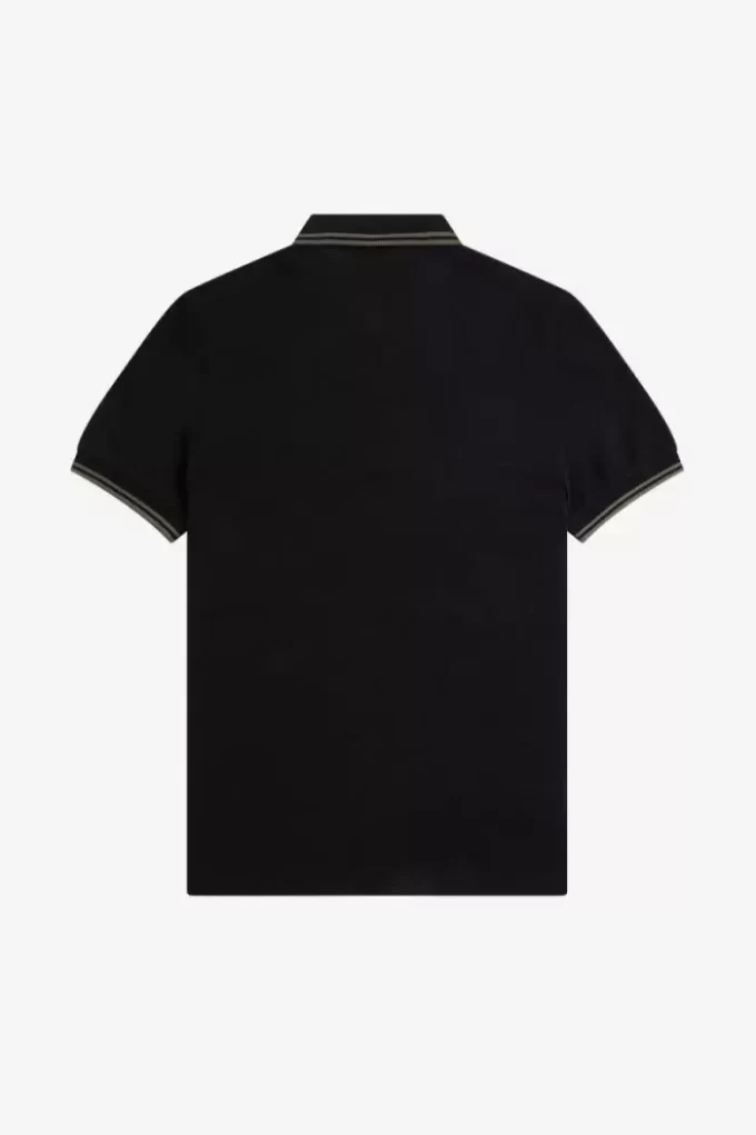 Camisa Fred Perry M3600 para hombre