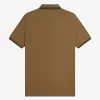 Camisa Fred Perry M3600 para hombre