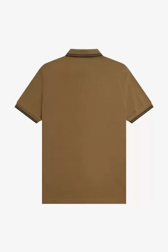 Camisa Fred Perry M3600 para hombre