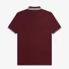 Camisa Fred Perry M3600 para hombre